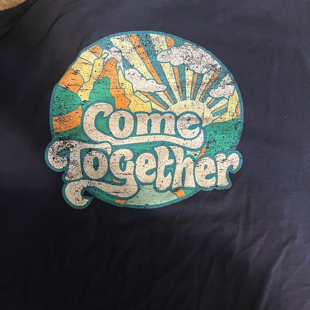 Mens tee
